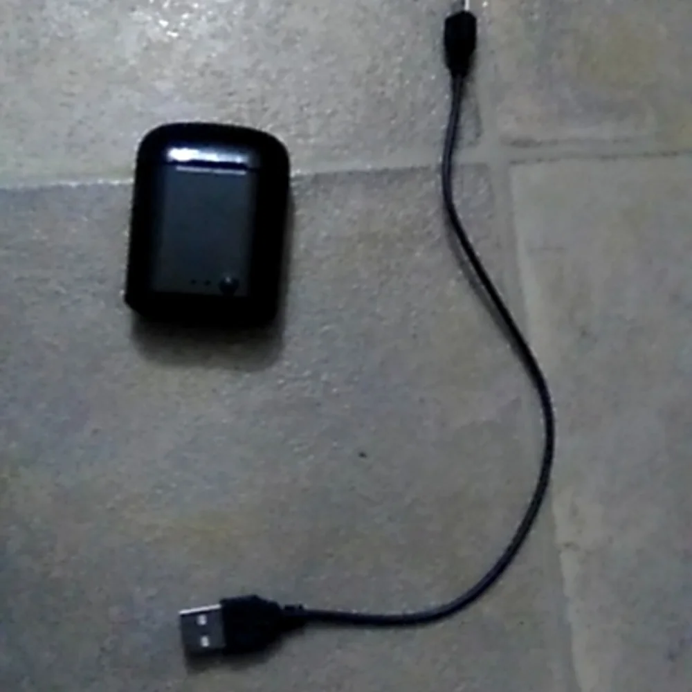 Smart pods+ charging case